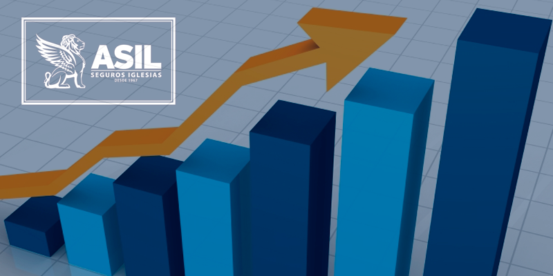 Mercado segurador cresce no primeiro semestre